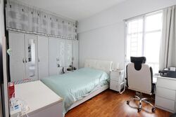 Oleander Towers (D12), Apartment #506325231